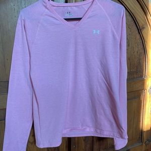 Under Armour Heat Gear